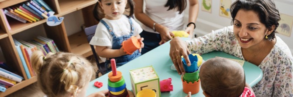 prepare formation Auxiliaire de 