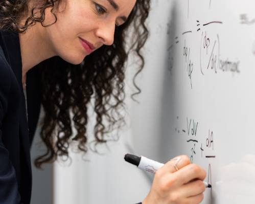 mise à niveau français et mathématiques - OFPALEARN